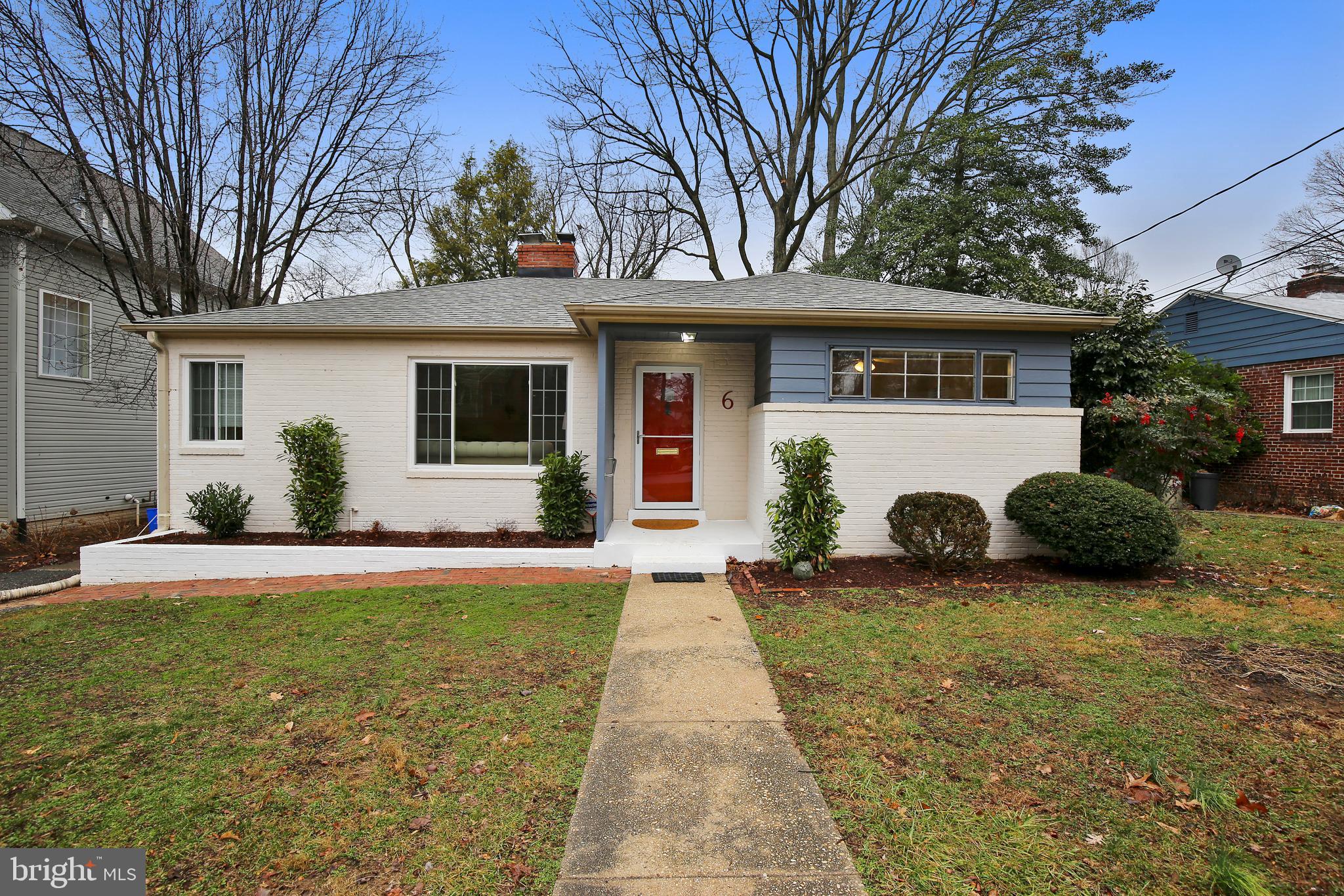 6 Devon Road Silver Spring, MD 20910 - Photo 32 of 38