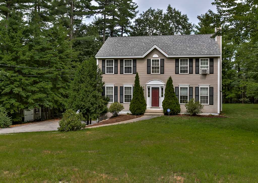 251 Stable Road Milford, NH 03055 - Photo 1 of 36 Gallery Image 1