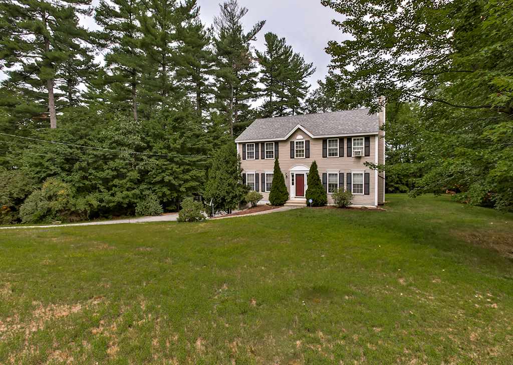 251 Stable Road Milford, NH 03055 - Photo 34 of 36 Gallery Image 34