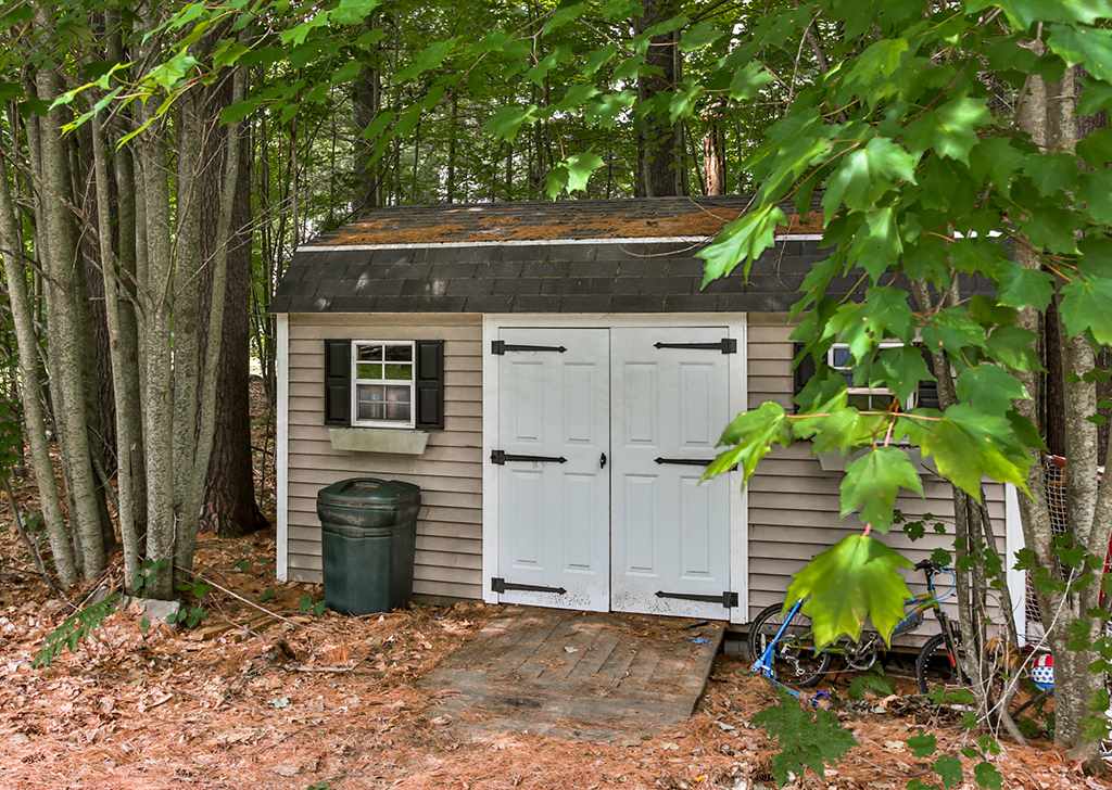 251 Stable Road Milford, NH 03055 - Photo 35 of 36 Gallery Image 35
