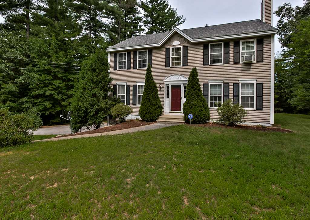 251 Stable Road Milford, NH 03055 - Photo 36 of 36 Gallery Image 36