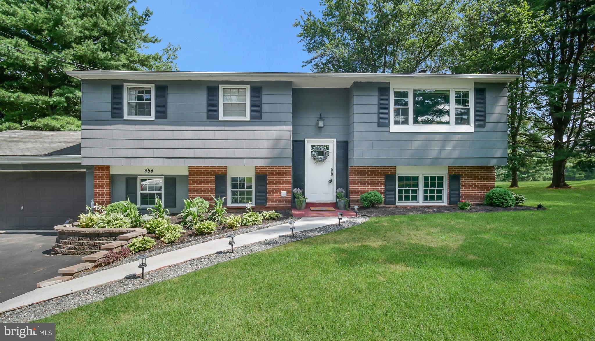 454 Moyer Road Harleysville, PA 19438 - Photo 1 of 35 Front of house