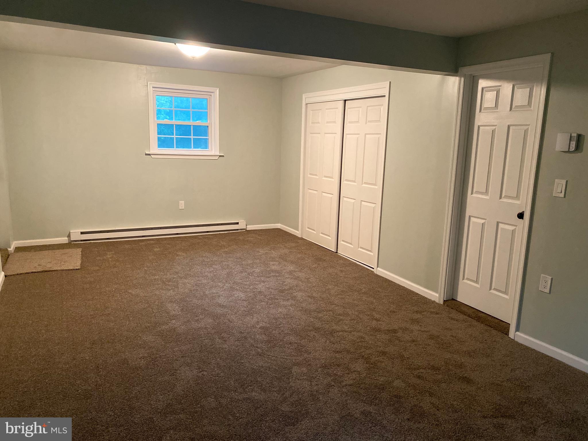 454 Moyer Road Harleysville, PA 19438 - Photo 24 of 35 Spacious lower level bonus room with exit to garag