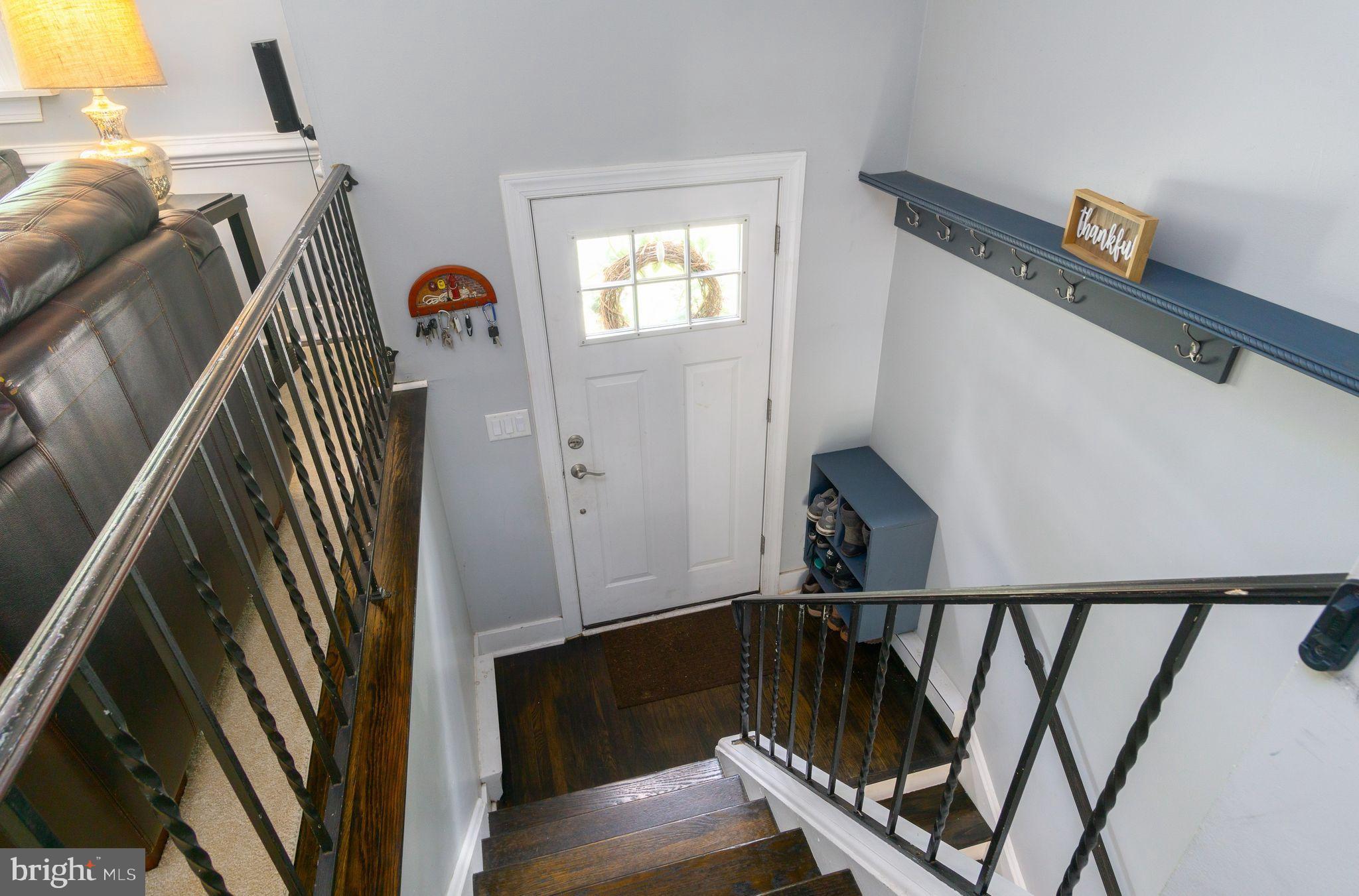 454 Moyer Road Harleysville, PA 19438 - Photo 4 of 35 Main entrance