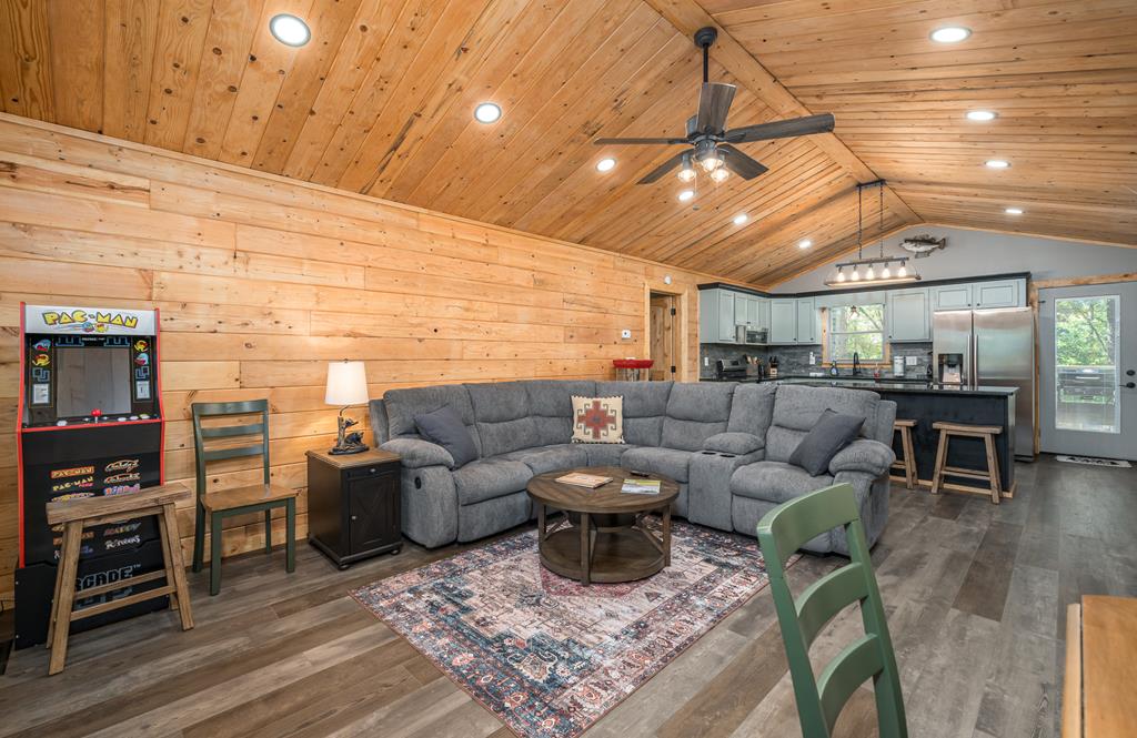 929 Camp Branch Road Ellijay, GA 30540 - Photo 10 of 50 Gallery Image 10