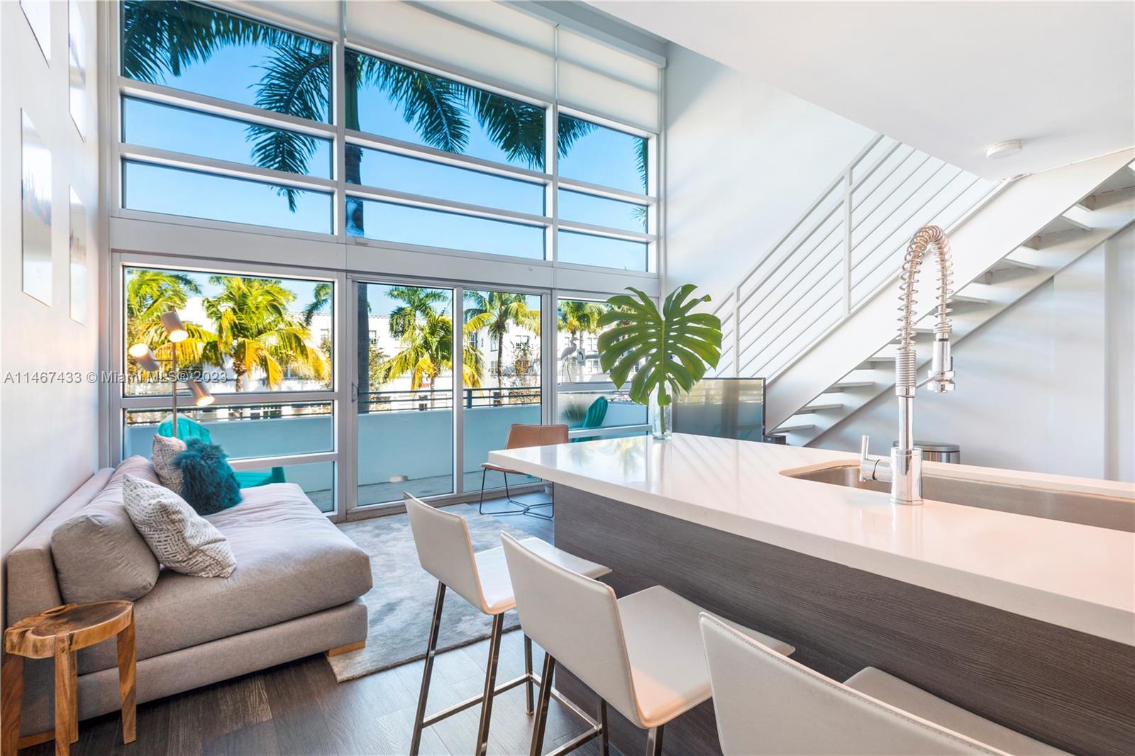 421 Meridian Avenue, Unit 8 Miami Beach, FL 33139 - Photo 1 of 18