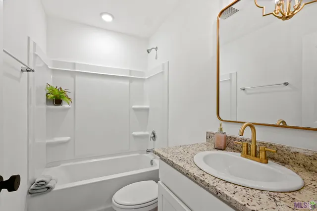 $229,000 | 5417 Greenridge Lane, Zachary, LA 70791