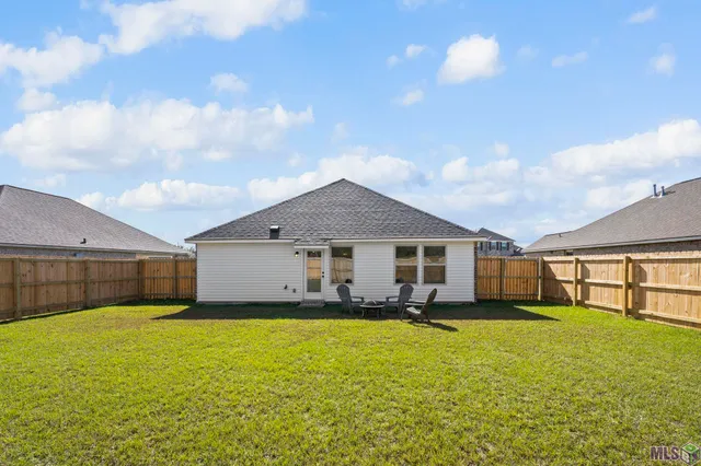 $229,000 | 5417 Greenridge Lane, Zachary, LA 70791