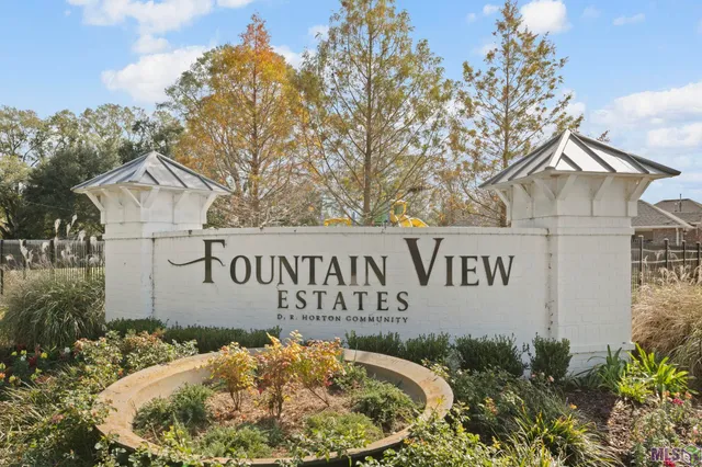 $229,000 | 5417 Greenridge Lane, Zachary, LA 70791