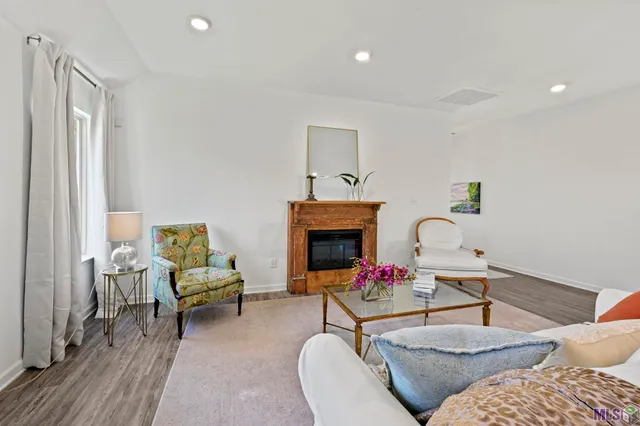 $229,000 | 5417 Greenridge Lane, Zachary, LA 70791