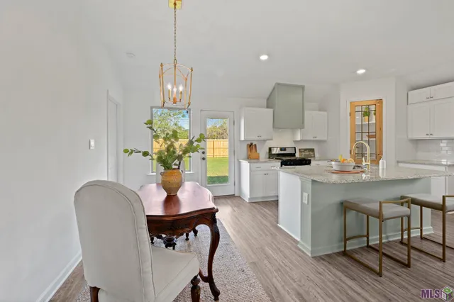 $229,000 | 5417 Greenridge Lane, Zachary, LA 70791