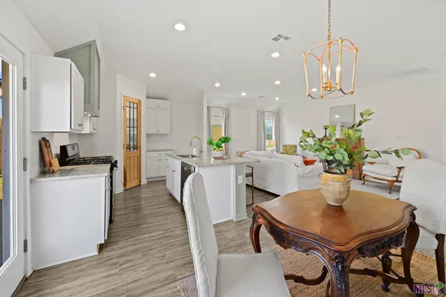 $229,000 | 5417 Greenridge Lane, Zachary, LA 70791