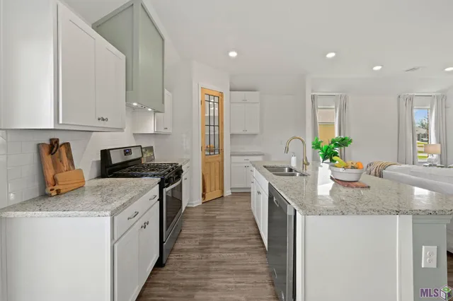 $229,000 | 5417 Greenridge Lane, Zachary, LA 70791