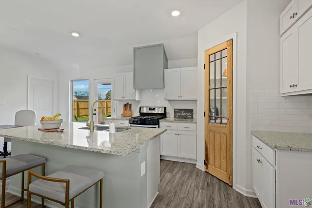 $229,000 | 5417 Greenridge Lane, Zachary, LA 70791