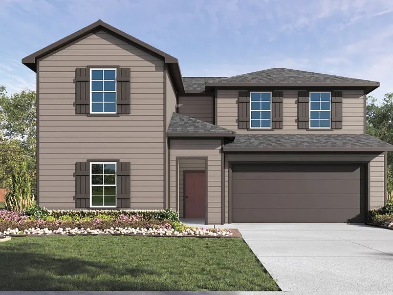 12200 Silverton Tree Bend Mustang Ridge, TX 78610 - Photo 1 of 1