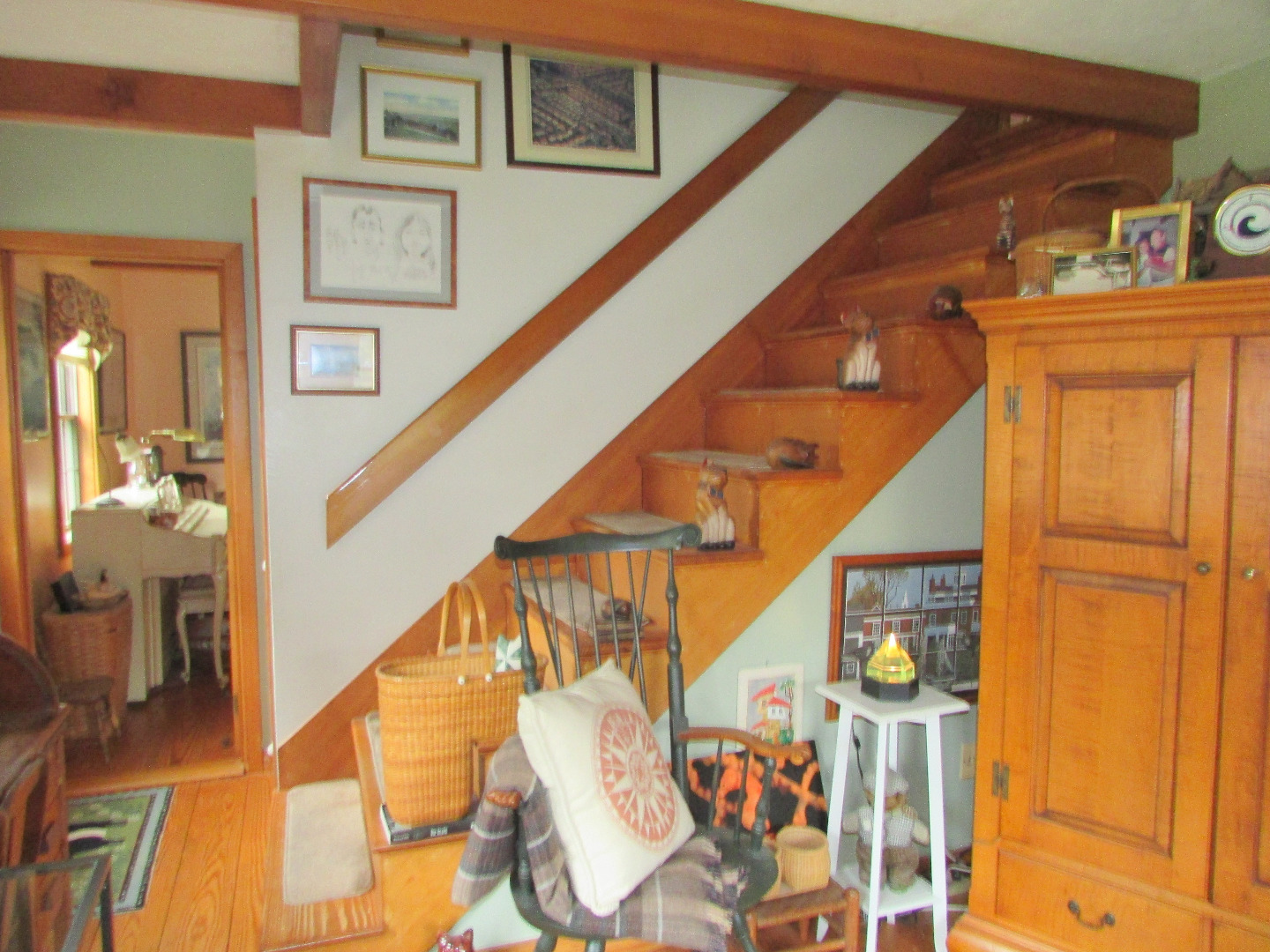 16 Pine Tree Road Nantucket, MA 02554 - Photo 12 of 14 Gallery Image 12