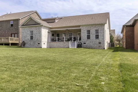 $850,000 | 2521 Westerham Way, Thompson's Station, TN 37179