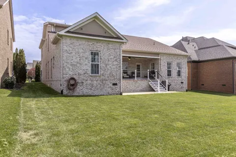 $850,000 | 2521 Westerham Way, Thompson's Station, TN 37179