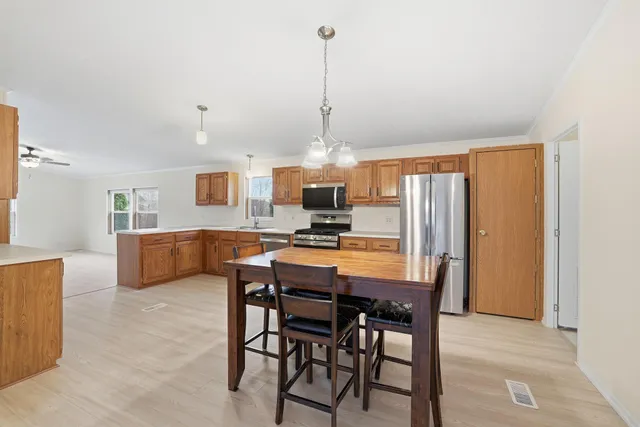 $395,000 | 720 Central Avenue South, New Prague, MN 56071