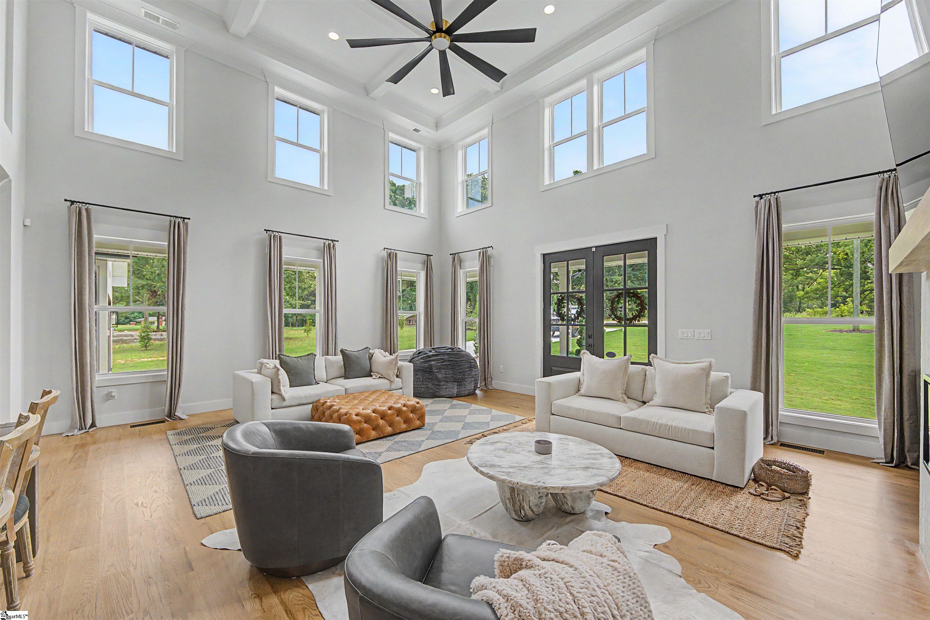 811 Beeks Road Belton, SC 29627 - Photo 11 of 43 Gallery Image 11