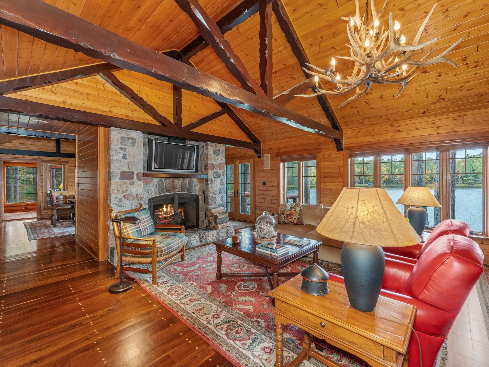3472 Star Lake Road Eagle River, WI 54521 - Photo 6 of 69 Gallery Image 6