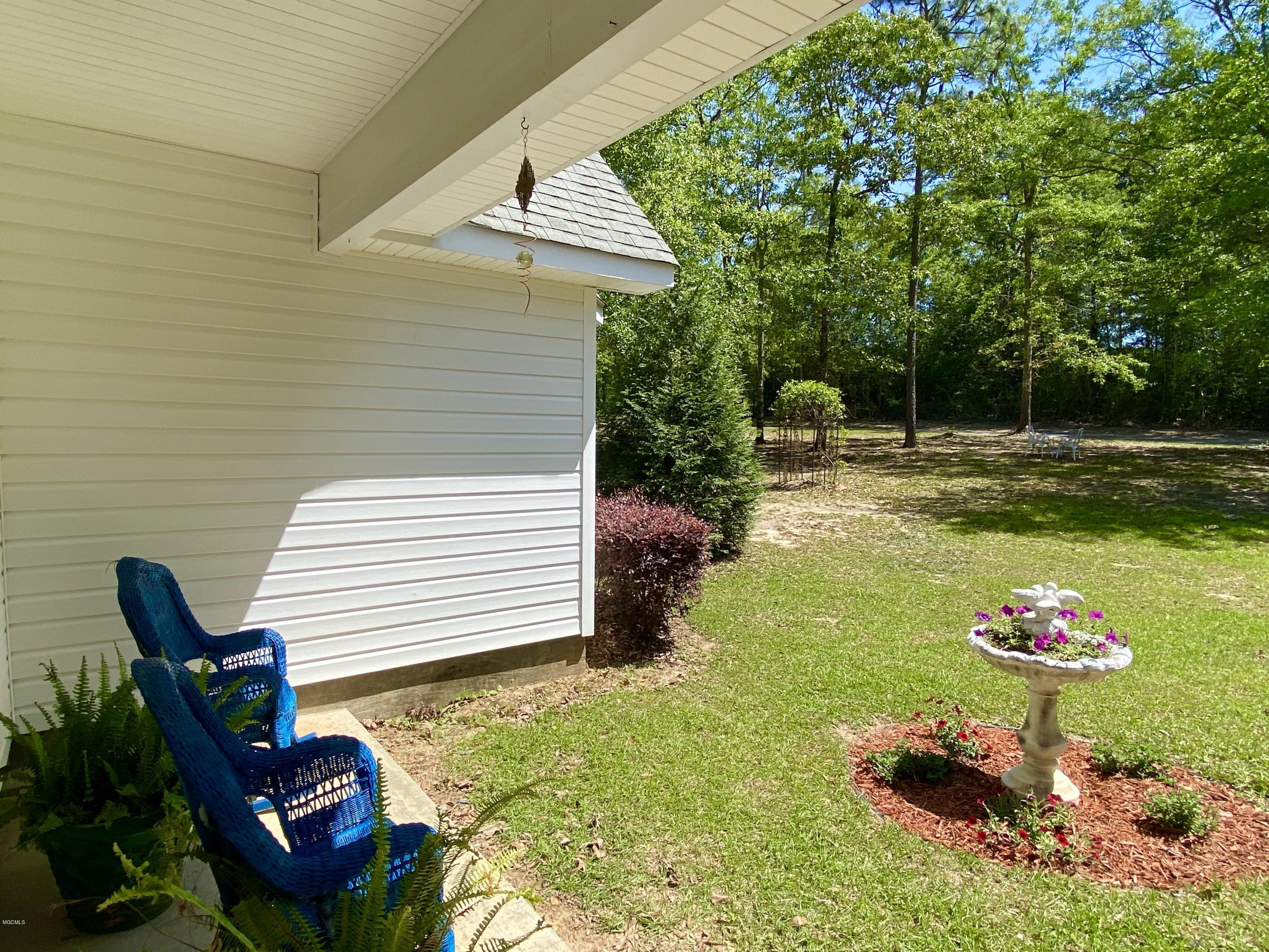24171 Success Road Saucier, MS 39574 - Photo 13 of 55 IMG_E4509