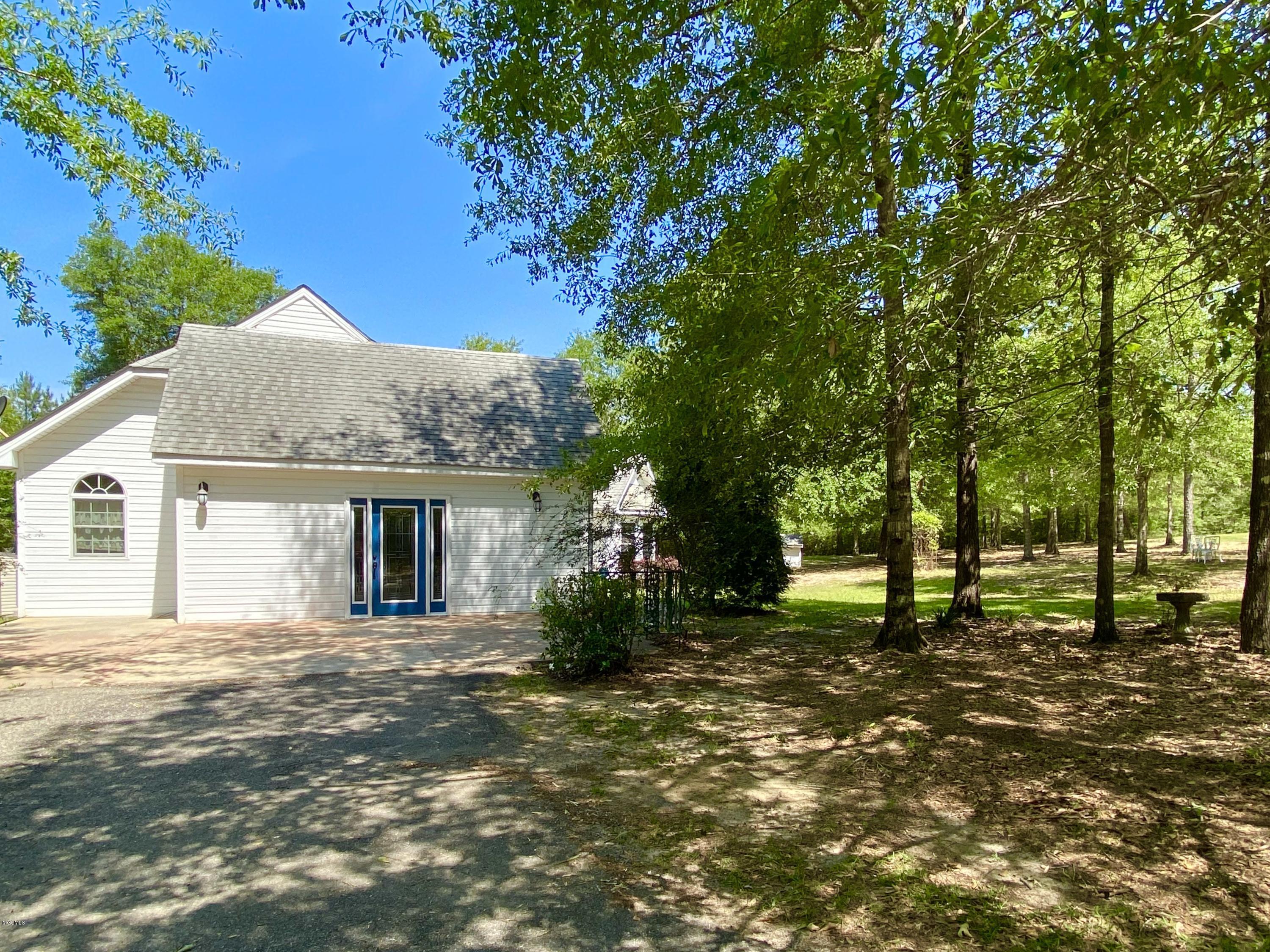 24171 Success Road Saucier, MS 39574 - Photo 45 of 55 IMG_E4503