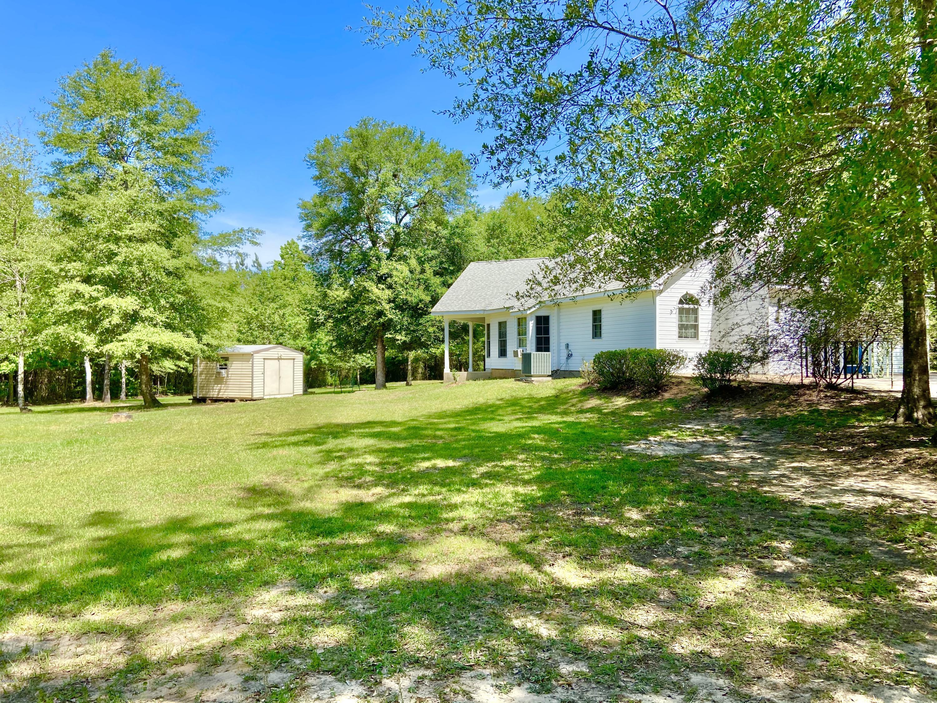 24171 Success Road Saucier, MS 39574 - Photo 46 of 55 IMG_E4485