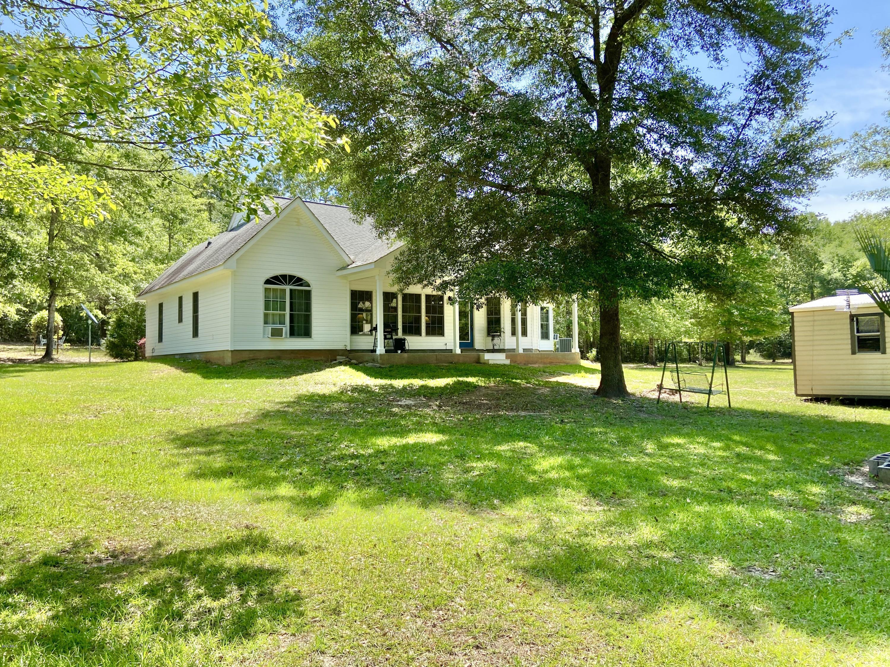 24171 Success Road Saucier, MS 39574 - Photo 48 of 55 IMG_E4489