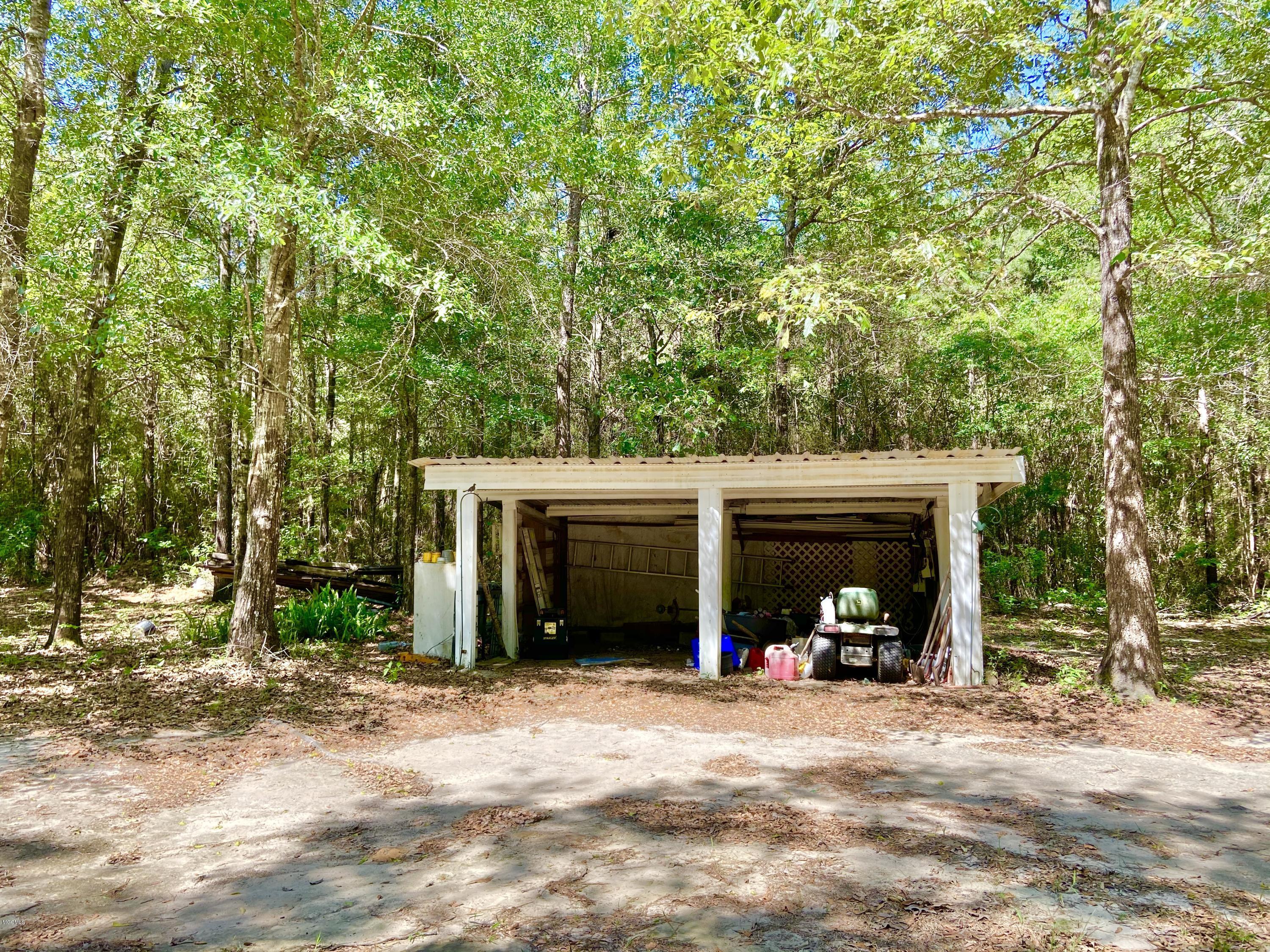 24171 Success Road Saucier, MS 39574 - Photo 50 of 55 IMG_E4479