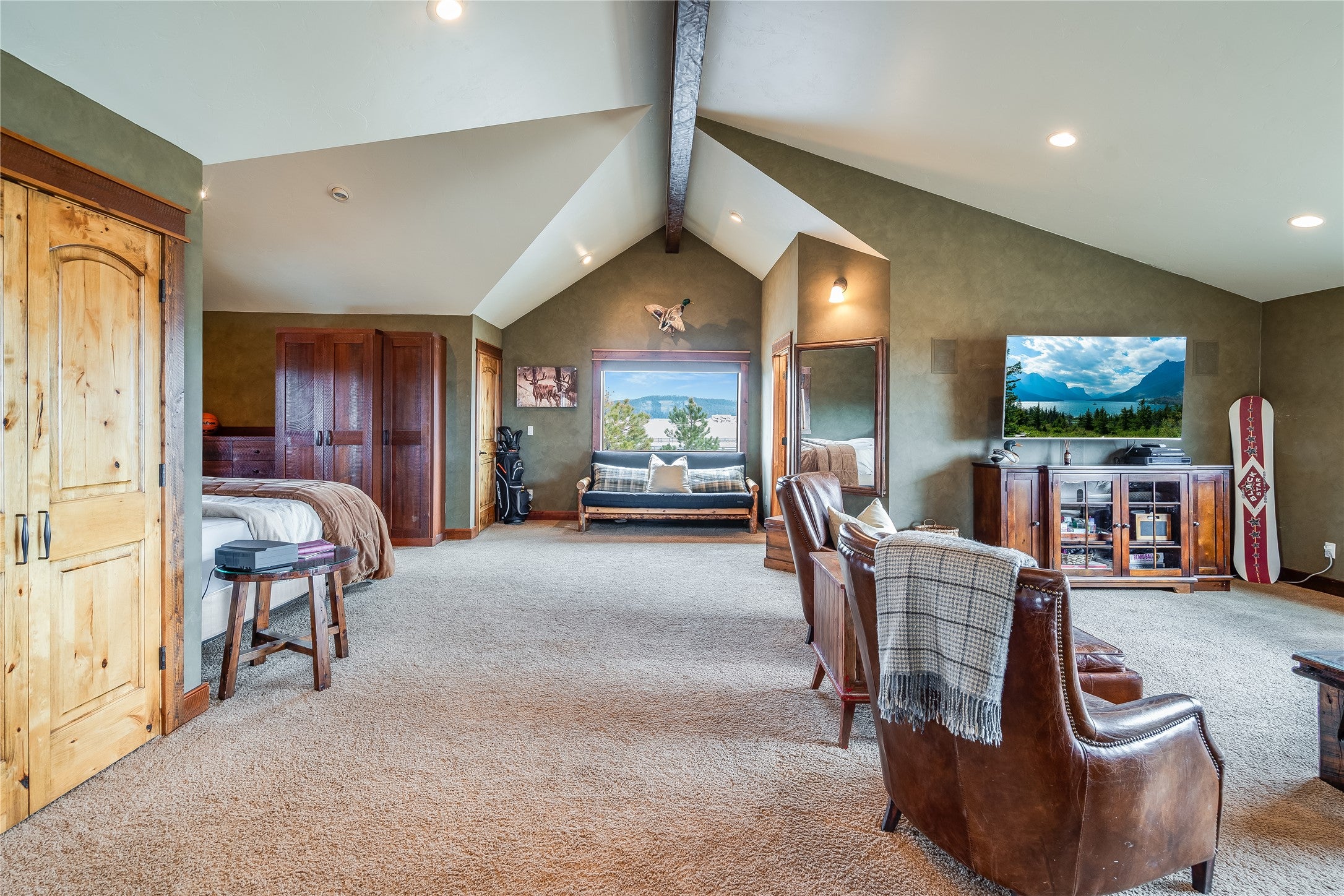 1212 Spring Prairie Ranch Road Whitefish, MT 59937 - Photo 80 of 168 Gallery Image 80