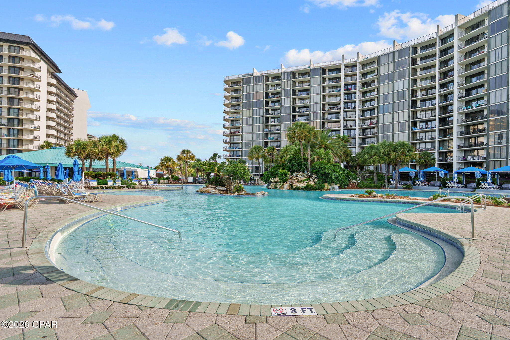 11347 Front Beach Road, Unit 706 Panama City, FL 32407 - Photo 46 of 56
