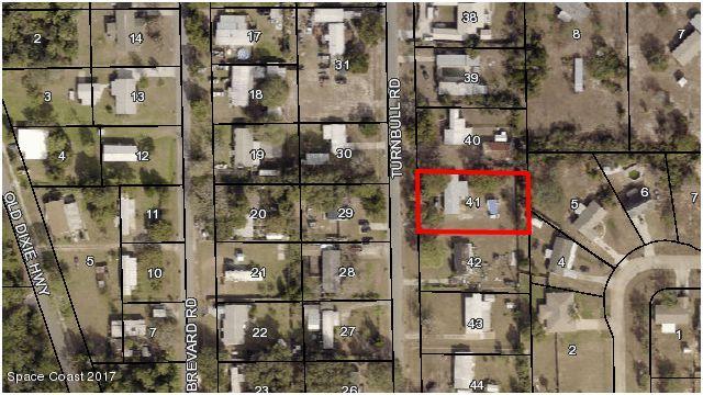 3335 Turnbull Road Mims, FL 32754 - Photo 1 of 1 TURNBULL
