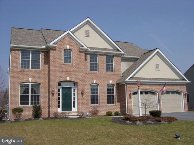102 Ridgefield Way Lititz, PA 17543 - Photo 1 of 6