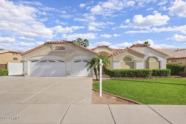 $579,999 | 12434 West Monte Vista Road, Avondale, AZ 85392