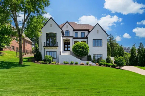 $4,200,000 | 5 Crooked Stick Lane, Brentwood, TN 37027