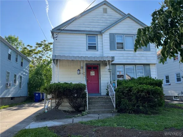 $265,000 | 200 Callodine Avenue, Amherst, NY 14226
