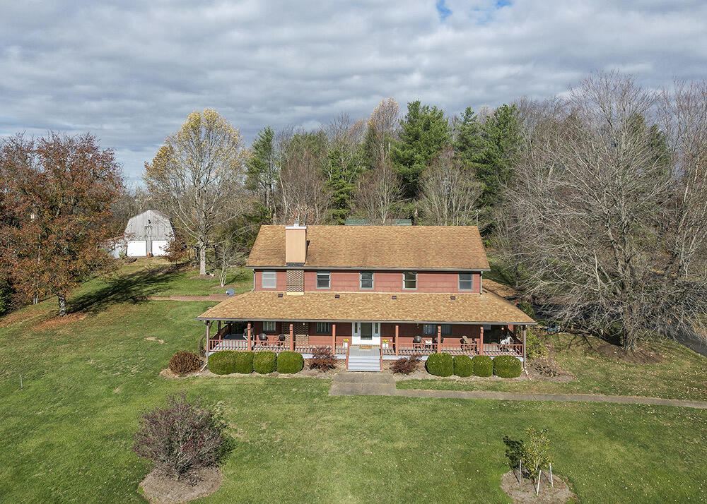 10 Old Goggin Road Danville, KY 40422 - Photo 4 of 55 3