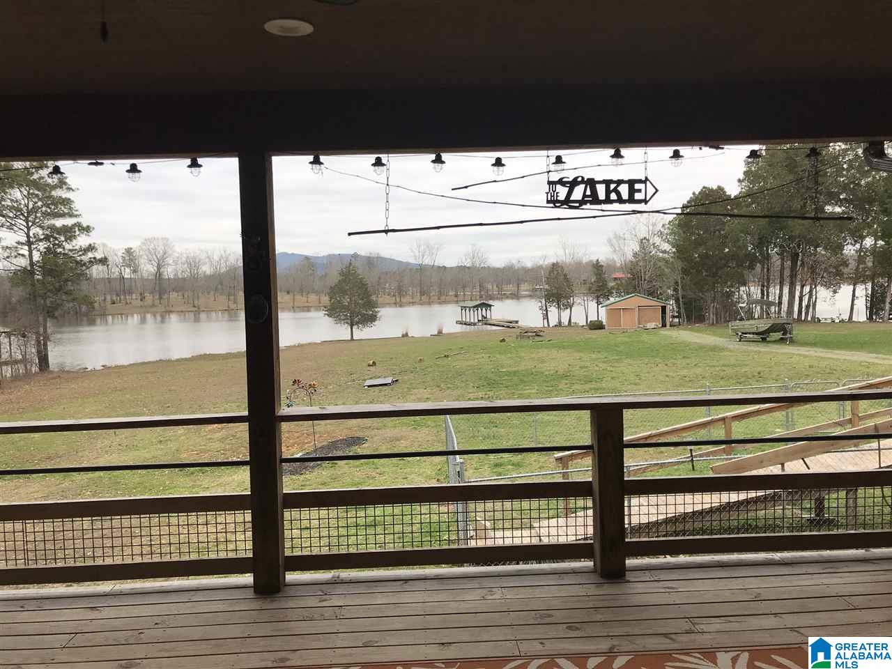 925 County Road 642 Cedar Bluff, AL 35959 - Photo 35 of 44