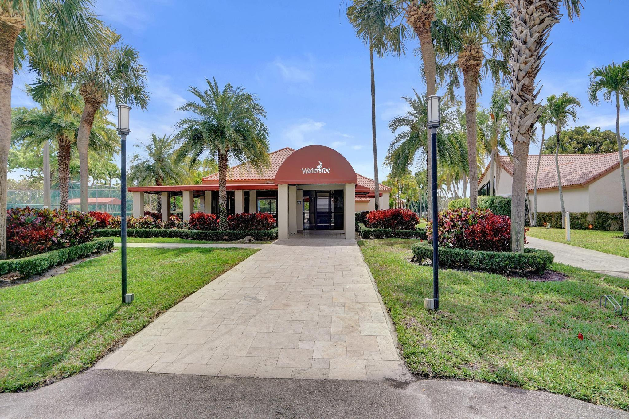 23417 Water Circle Boca Raton, FL 33486 - Photo 67 of 69 Photo 67