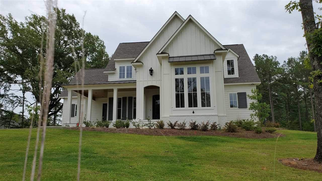 116 Silverleaf Drive Madison, MS 39110 - Photo 1 of 42 Photo 1
