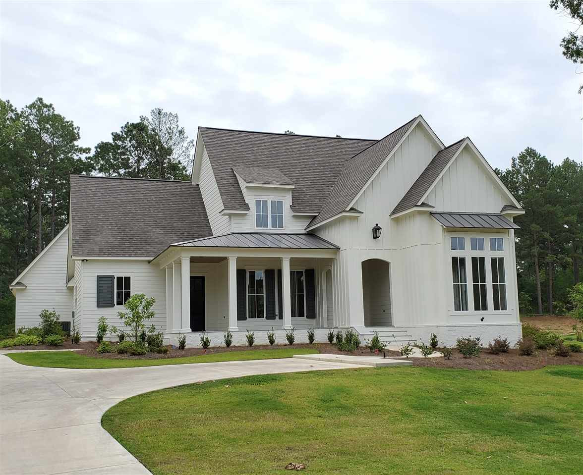 116 Silverleaf Drive Madison, MS 39110 - Photo 2 of 42 Photo 2