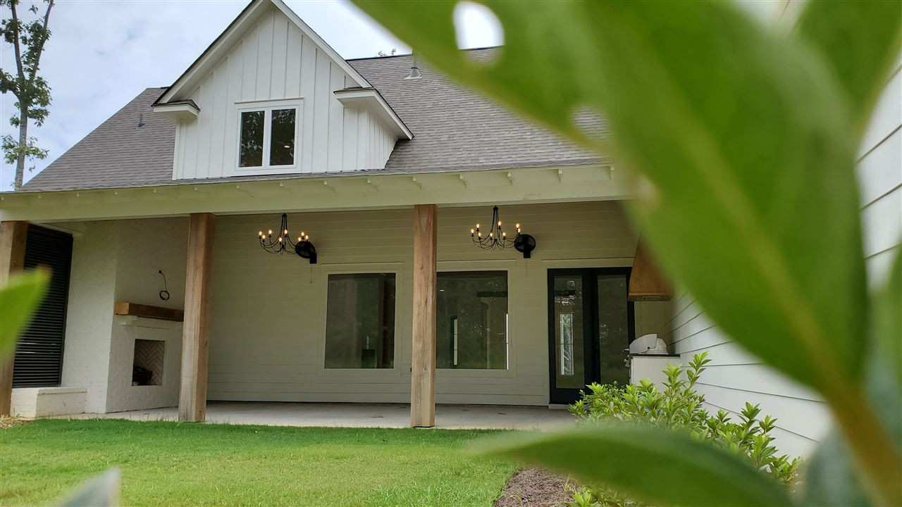 116 Silverleaf Drive Madison, MS 39110 - Photo 41 of 42 Photo 42