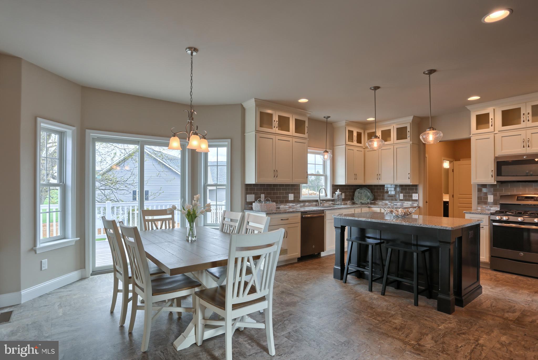 5 Rolling Meadow Road Lebanon, PA 17046 - Photo 23 of 35 a view of a dining room and livingroom view
