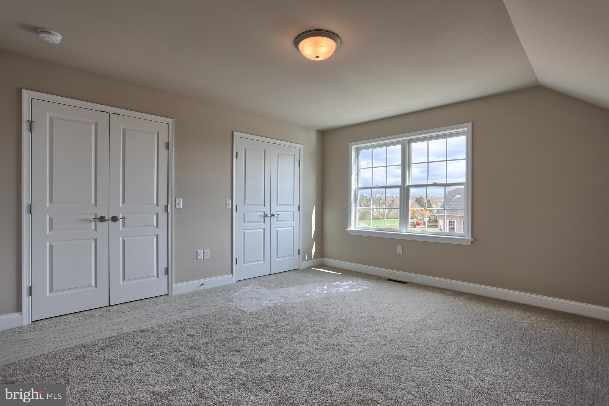 5 Rolling Meadow Road Lebanon, PA 17046 - Photo 7 of 35 an empty room with windows and closet