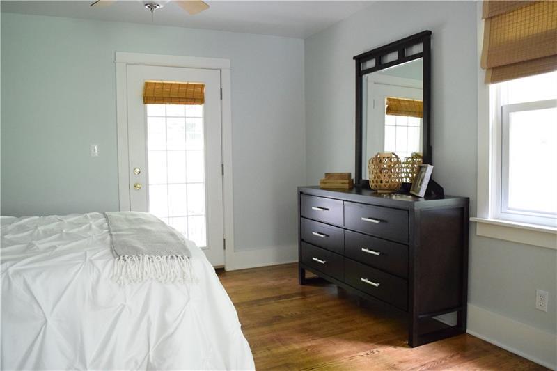 110 Skrabut Road Sewickley, PA 15143 - Photo 14 of 25 Master Bedroom