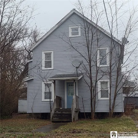 $26,500 | 21 Elm Street, Hanover, NY 14136