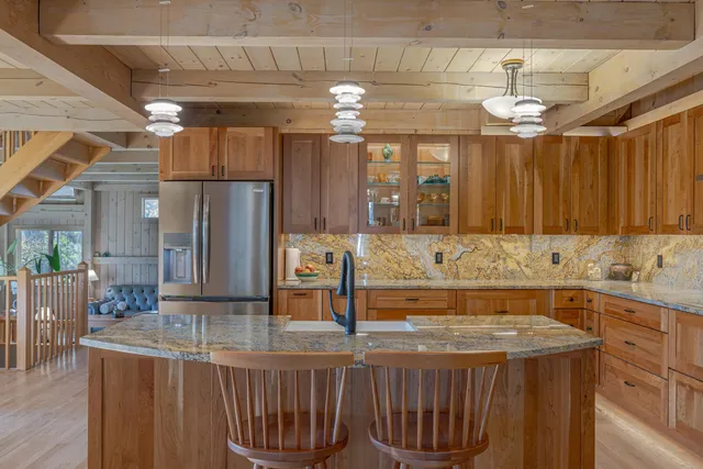 $2,395,000 | 742 Eagle Lake Road, Bar Harbor, ME 04609