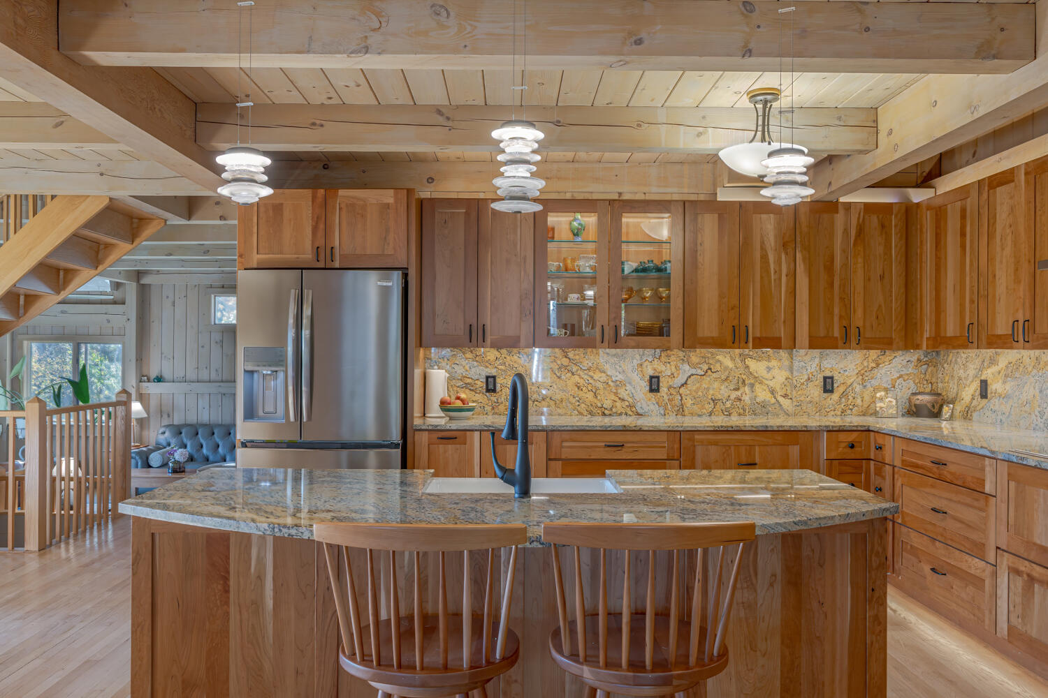 742 Eagle Lake Road Bar Harbor, ME 04609 - Photo 12 of 62 11-742 Eagle Lake Road-DTP