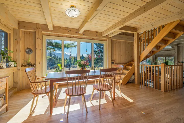 $2,395,000 | 742 Eagle Lake Road, Bar Harbor, ME 04609